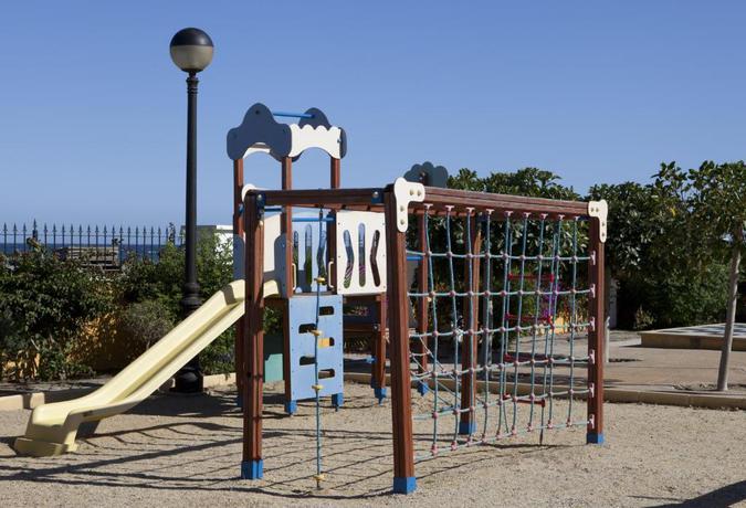 Imagen general del Hotel Playazimbali. Foto 5