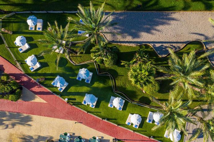 Imagen general del Hotel Playazimbali. Foto 11