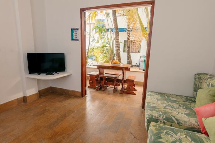 Imagen general del Hotel Playazul Cove&ntilde;as. Foto 3