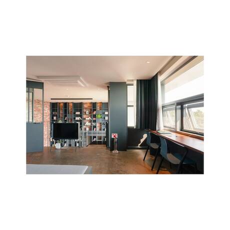 Imagen general del Hotel Playce Camp Jeju. Foto 3