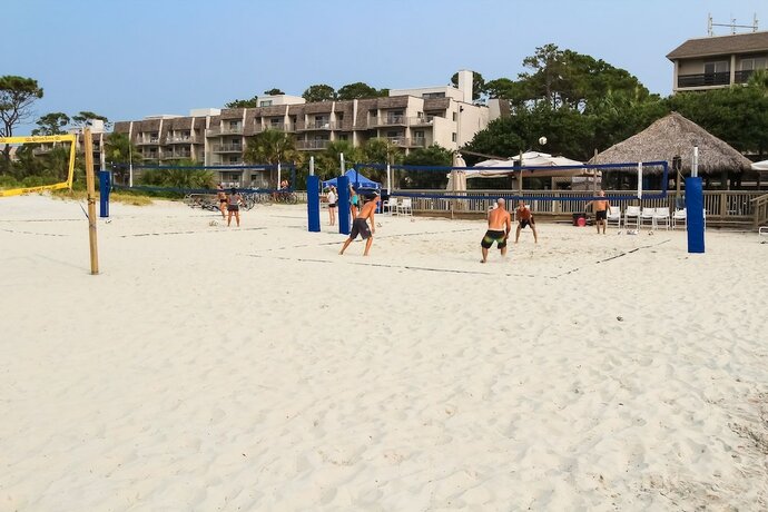 Imagen general del Hotel Players Club Resort. Foto 3