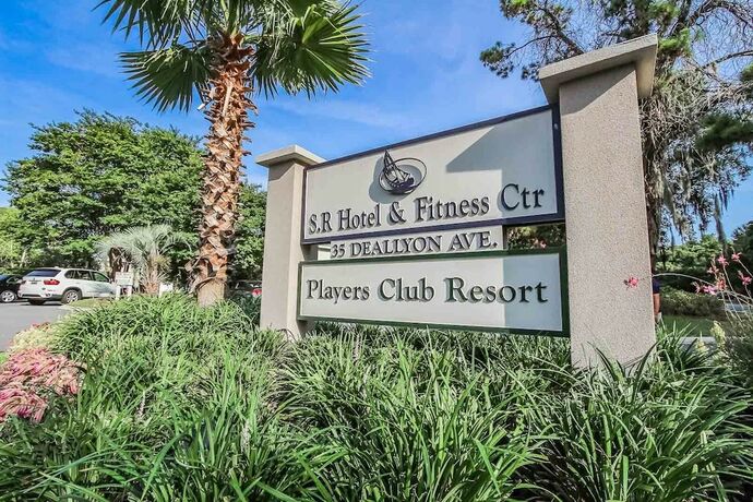 Imagen general del Hotel Players Club Resort. Foto 4