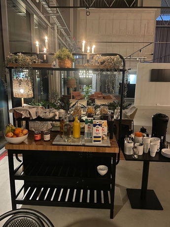 Imagen del bar/restaurante del Hotel Playhotel. Foto 7