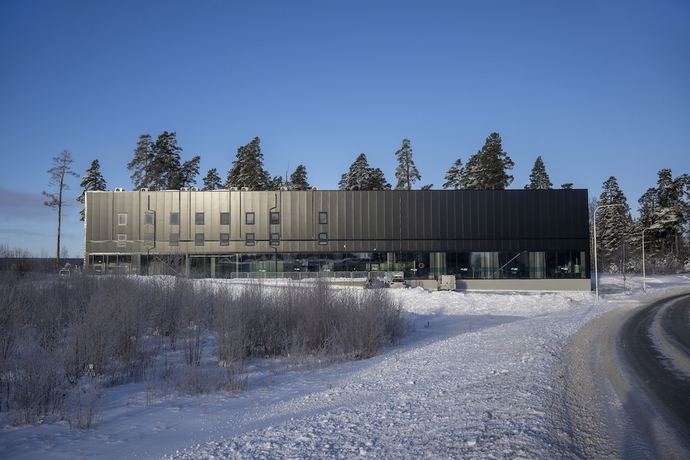 Imagen general del Hotel Playhotel. Foto 3