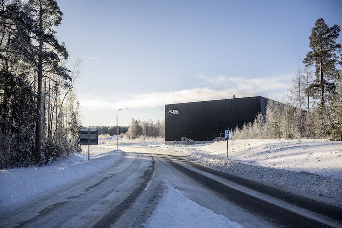 Imagen general del Hotel Playhotel. Foto 5