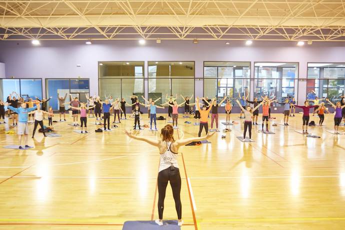 Imagen de los interiores del Hotel Playitas, Las Playitas. Foto 10