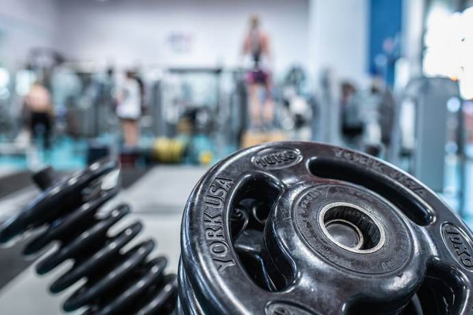 Imagen de los interiores del Hotel Playitas, Las Playitas. Foto 13