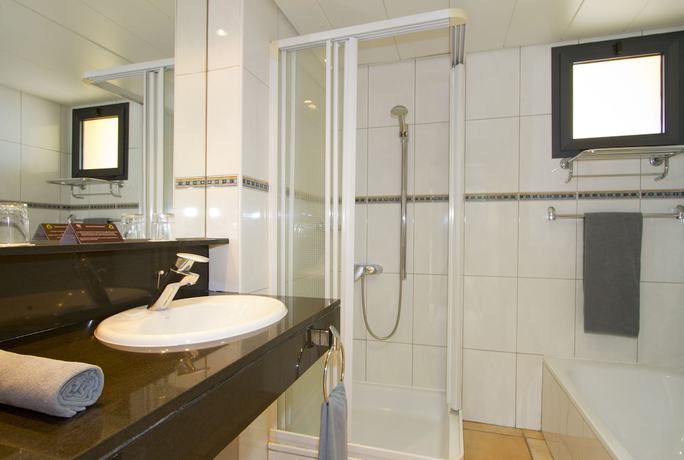 Imagen de la habitación del Hotel Playitas, Las Playitas. Foto 6