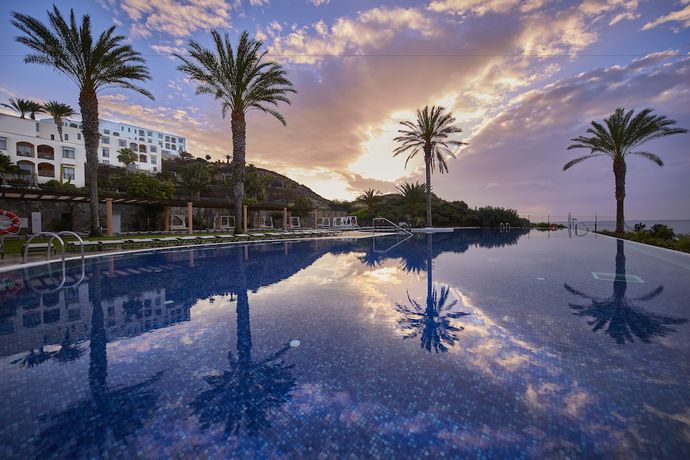 Imagen general del Hotel Playitas - Sports Resort. Foto 1