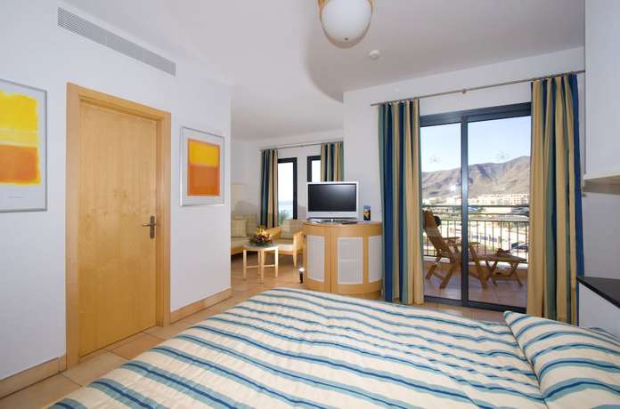 Imagen de la habitación del Hotel Playitas - Sports Resort. Foto 3