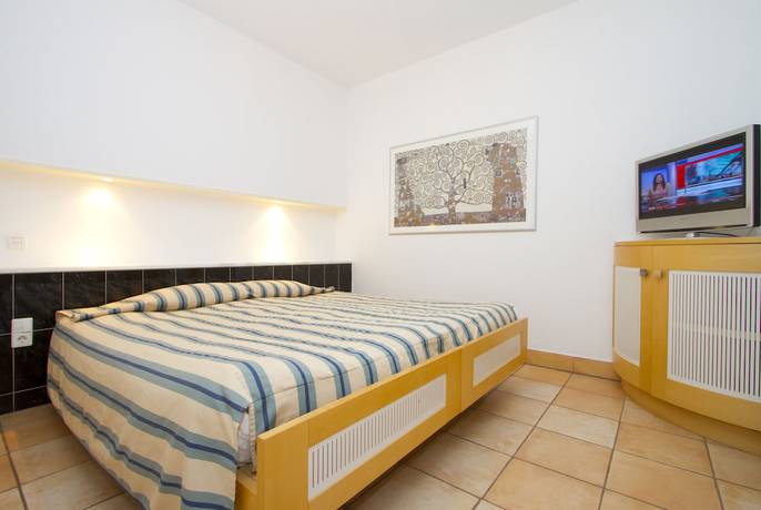 Imagen de la habitación del Hotel Playitas - Sports Resort. Foto 4