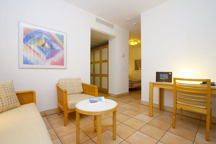 Imagen de la habitación del Hotel Playitas - Sports Resort. Foto 7