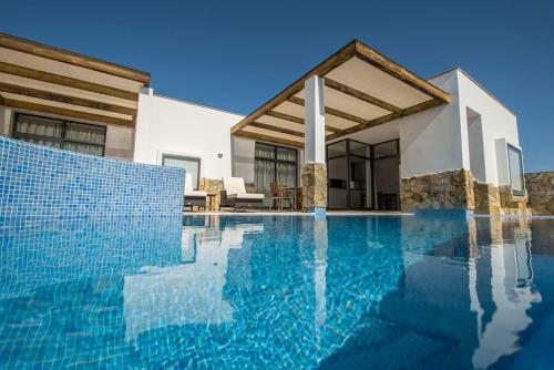 Imagen general del Hotel Playitas Villas- Sports Resort. Foto 15