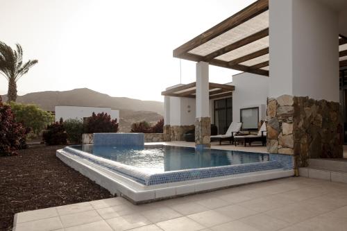 Imagen general del Hotel Playitas Villas- Sports Resort. Foto 7
