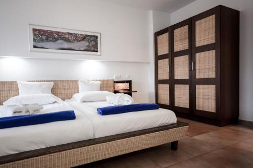 Imagen general del Hotel Playitas Villas- Sports Resort. Foto 9