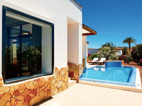 Imagen general del Hotel Playitas Villas- Sports Resort. Foto 12