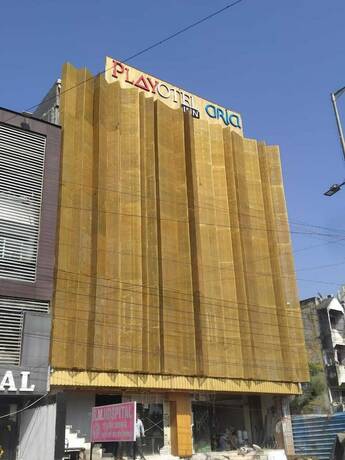 Imagen general del Hotel Playotel Aria Inn. Foto 1