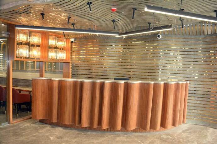 Imagen general del Hotel Playotel Aria Inn. Foto 2