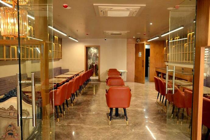 Imagen general del Hotel Playotel Aria Inn. Foto 3