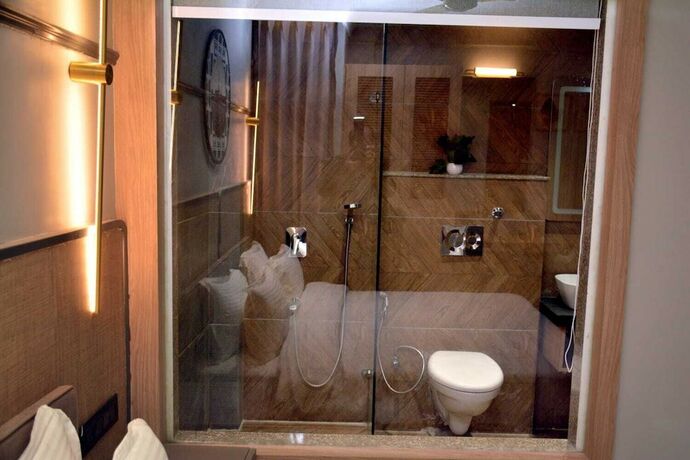 Imagen de la habitación del Hotel Playotel Aria Inn. Foto 6