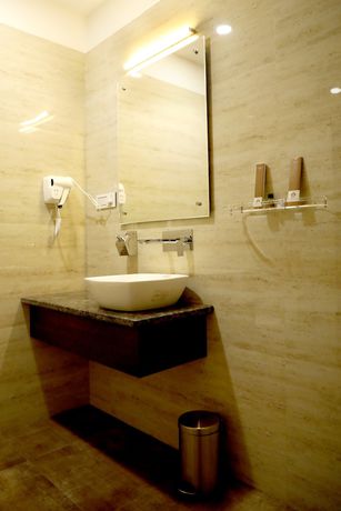 Imagen de la habitación del Hotel Playotel Inn Anmol Classic. Foto 6