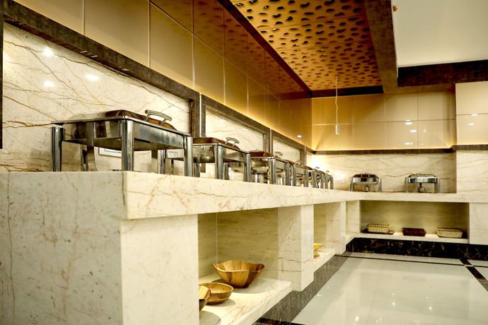 Imagen de la habitación del Hotel Playotel Inn Anmol Classic. Foto 8