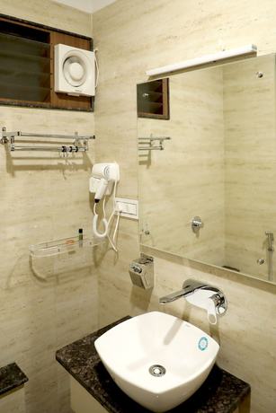 Imagen de la habitación del Hotel Playotel Inn Anmol Classic. Foto 9