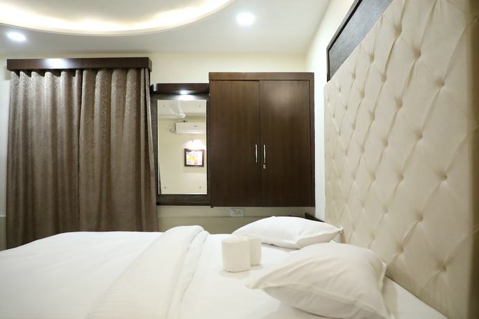 Imagen de la habitación del Hotel Playotel Inn Anmol Classic. Foto 16