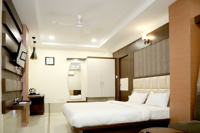 Imagen de la habitación del Hotel Playotel Inn Anmol Classic. Foto 18