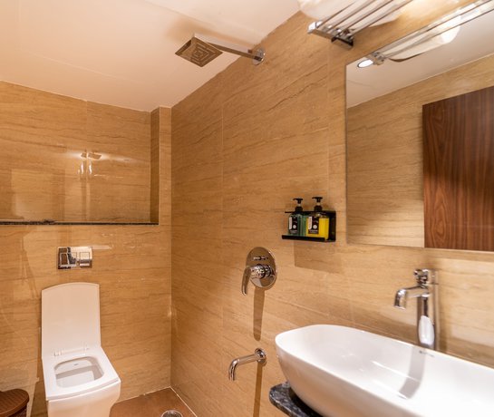 Imagen de la habitación del Hotel Playotel Inn Scheme 114. Foto 9