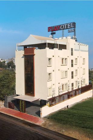 Imagen general del Hotel Playotel Inn Scheme 114. Foto 2