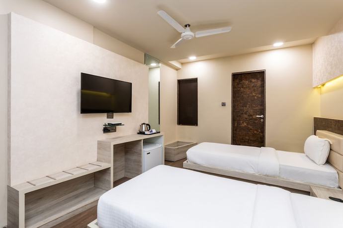 Imagen de la habitación del Hotel Playotel Inn Sonash. Foto 2