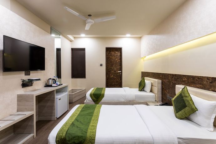 Imagen de la habitación del Hotel Playotel Inn Sonash. Foto 7