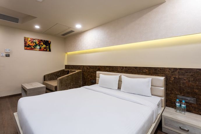 Imagen de la habitación del Hotel Playotel Inn Sonash. Foto 8