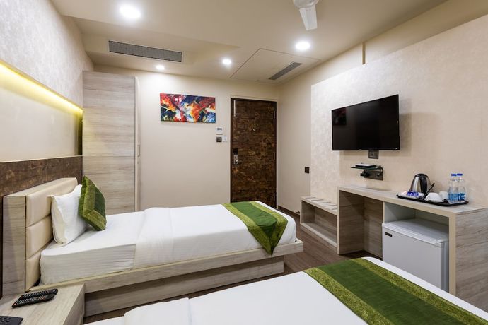 Imagen de la habitación del Hotel Playotel Inn Sonash. Foto 9