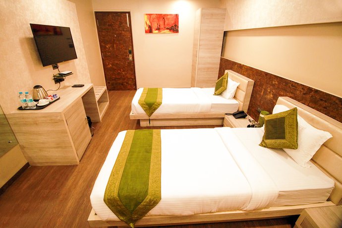 Imagen de la habitación del Hotel Playotel Inn Sonash. Foto 10