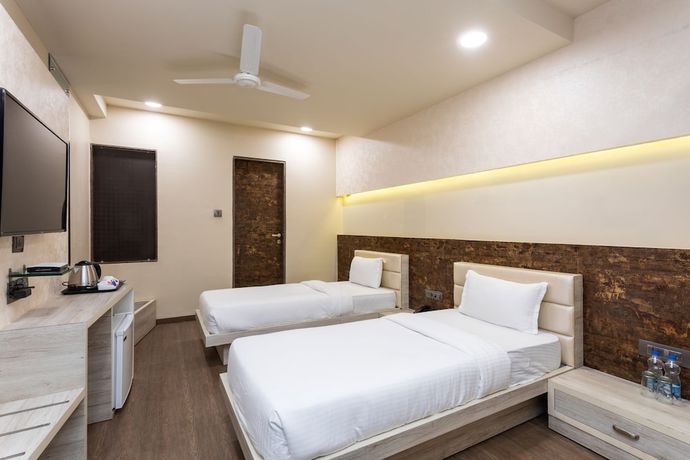 Imagen de la habitación del Hotel Playotel Inn Sonash. Foto 11