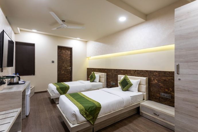 Imagen de la habitación del Hotel Playotel Inn Sonash. Foto 12