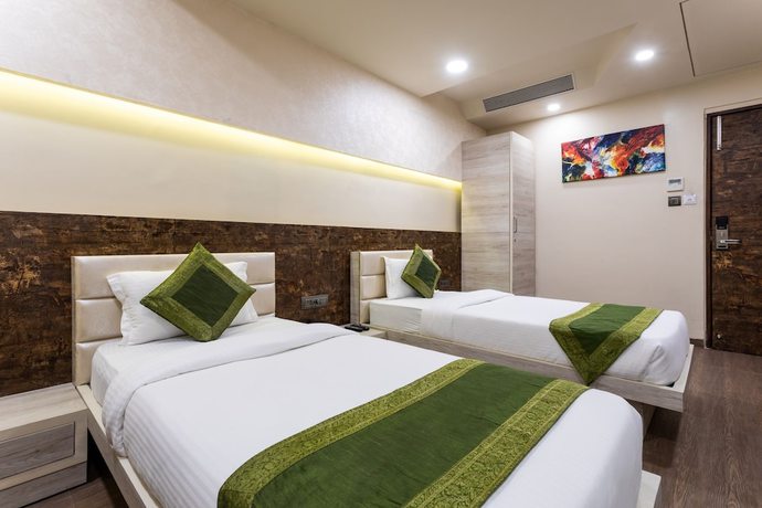 Imagen de la habitación del Hotel Playotel Inn Sonash. Foto 13