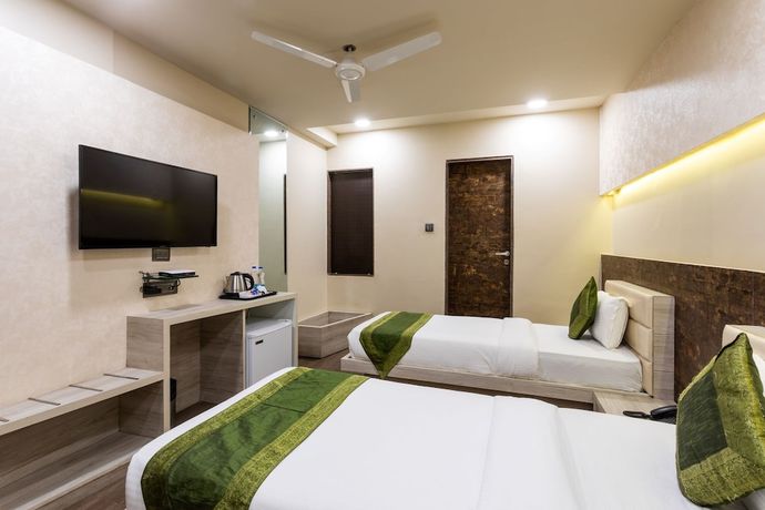 Imagen de la habitación del Hotel Playotel Inn Sonash. Foto 15