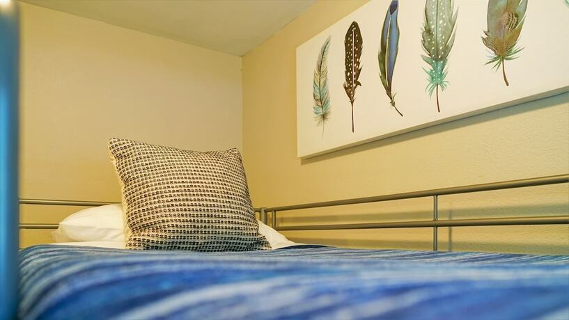 Imagen general del Hotel Playpark Lodge. Foto 1