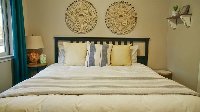 Imagen general del Hotel Playpark Lodge. Foto 4
