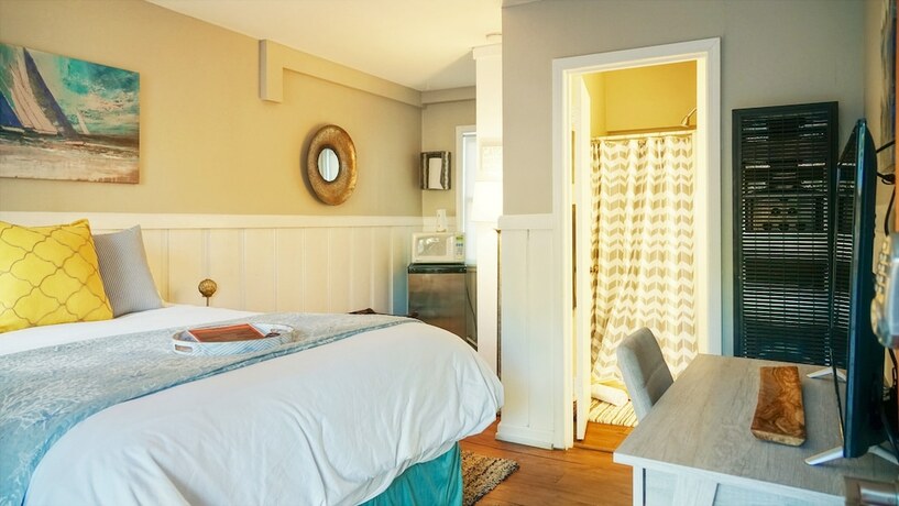 Imagen de la habitación del Hotel Playpark Lodge. Foto 18