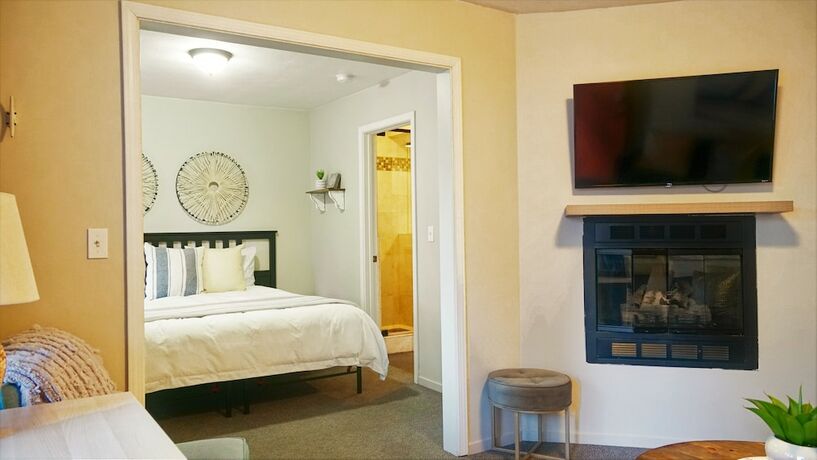 Imagen general del Hotel Playpark Lodge. Foto 10