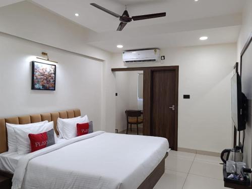 Imagen de la habitación del Hotel Playsales By Playotel. Foto 18