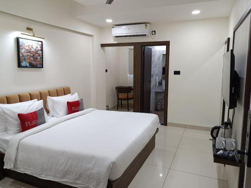 Imagen general del Hotel Playsales By Playotel. Foto 4