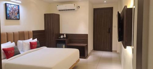 Imagen general del Hotel Playsales By Playotel. Foto 5