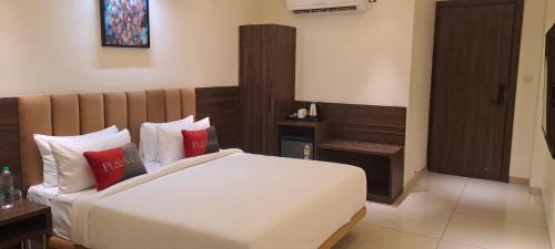 Imagen general del Hotel Playsales By Playotel. Foto 6