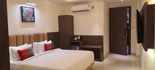 Imagen general del Hotel Playsales By Playotel. Foto 7