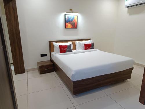 Imagen general del Hotel Playsales By Playotel. Foto 8